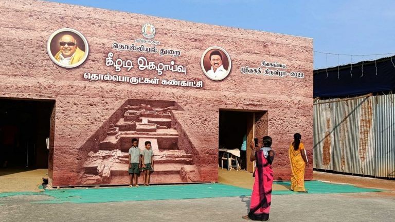 Stalin’s archaeology push in Tamil Nadu is the stuff of culture wars. Experts have a warning