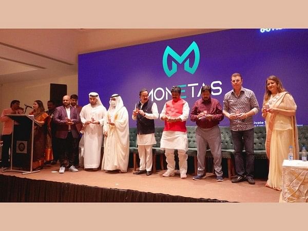 Monetas Global launches biggest staking programme to earn MNTG tokens