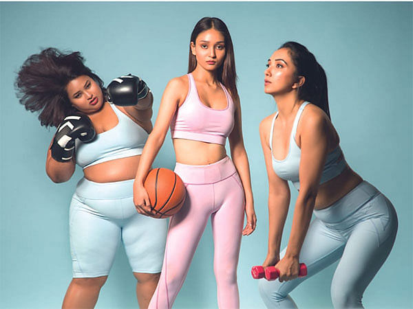 aastey, India's first sustainable size-inclusive brand, launches its first brand film