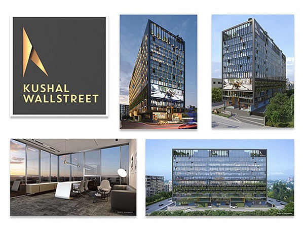 Kushal Wallstreet to be the new landmark on Pune's FC Road