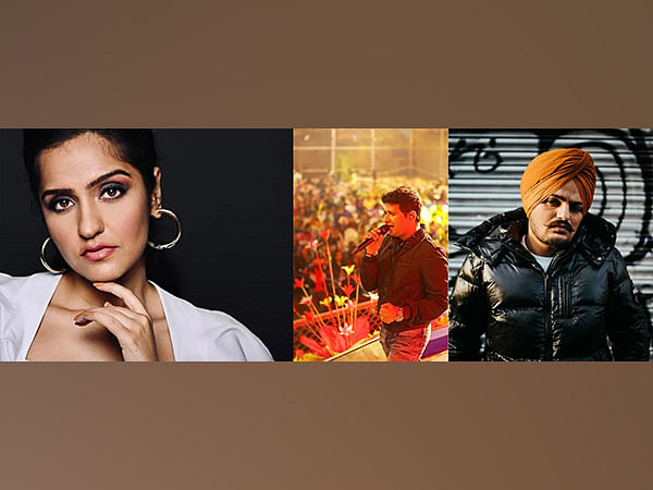 IIFA 2022: We should keep KK, Sidhu Moose Wala's legacy alive, says Asees Kaur