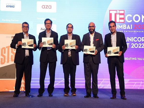 IIFL Wealth in association with VCCEDGE launches its second edition of India Invests Report for FY2022