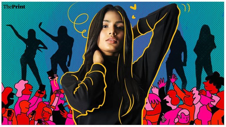 Sriya as a K-pop idol is no fluke. A well-oiled industry is hunting for Indian stars