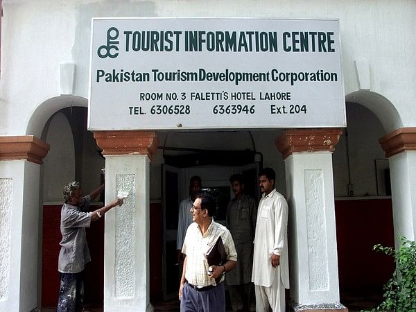 Climate change adversely impacting Pakistan's tourism industry