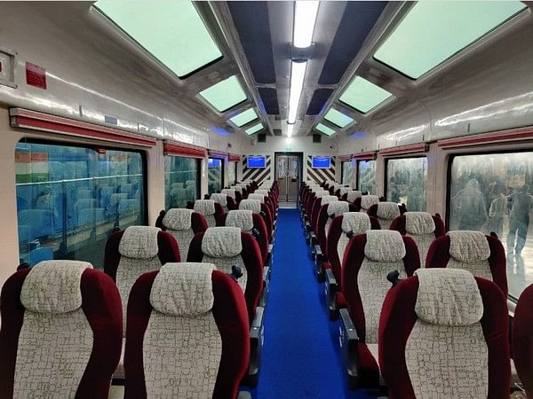 Deccan Queen express to run with LHB coaches from June 22