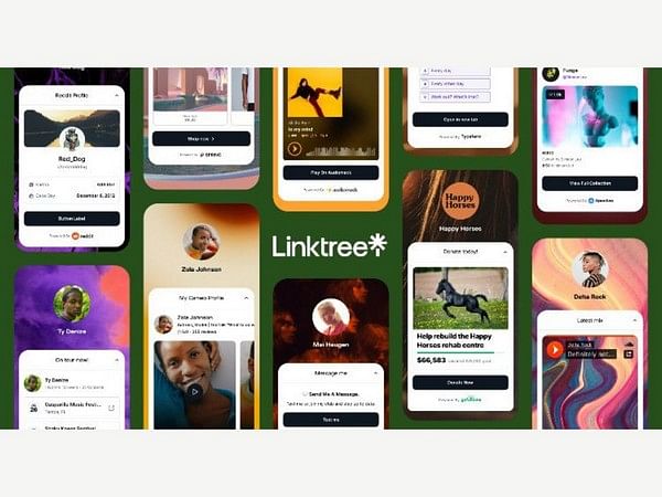 The Linktree Marketplace launches as new one-stop directory for partner Link Apps and integrations