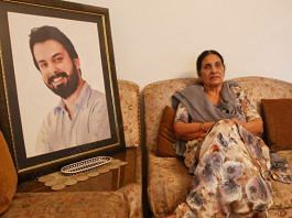 Deepinder Kaur hopes justice will be delivered finally to her son Sippy Sidhu | Manisha Mondal | ThePrint