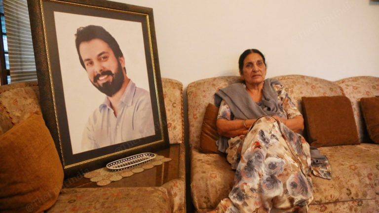 ‘Too long a struggle,’ says Sippy Sidhu’s family as judge’s daughter is held for 2015 murder