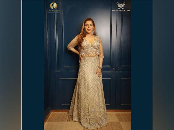 Mrs. India Inc is back with its Semi-Finalist, Manisha Rustomji who is all set to compete at the Grand Finale of Mrs. India World 2022 