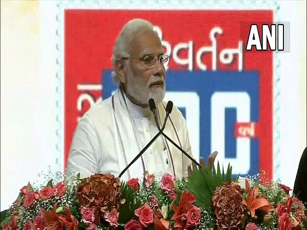 modi visit to karnataka today