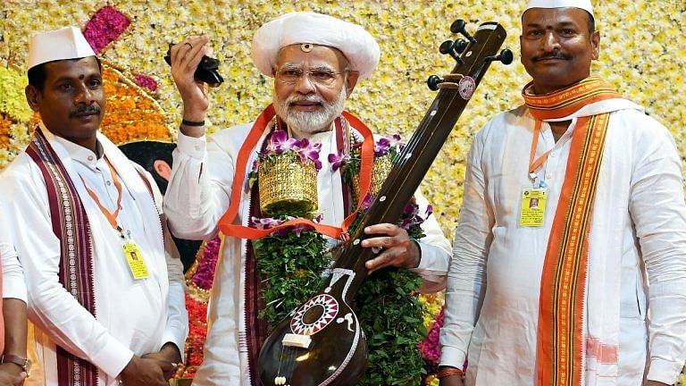 ‘Not just a spiritual trip’: What Modi’s ‘Warkari outreach’ this week means for Maharashtra BJP