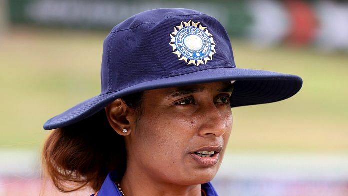 Indian women's cricket team skipper Mithali Raj | ANI File Photo