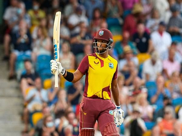 WI skipper 'pleased' with team's performance after ODI series win against Netherlands,