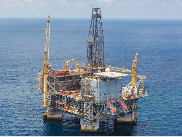 India's crude oil production rises 4.6 per cent in May 