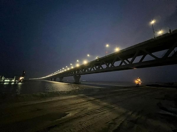 Padma Bridge in Bangladesh: Chinese design to influence Dhaka failed