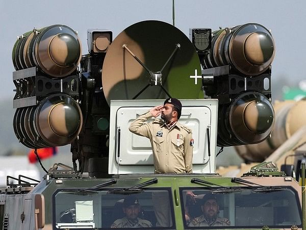 Pakistan to allocate Rs 1.45 trillion to armed forces in next budget, an increase of 6 pc
