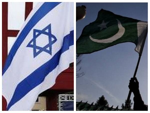 Imran Khan criticises Pak-American visiting Israel reveals his 'double standards'