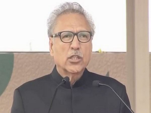 Pak President Arif Alvi Again Returns Regressive Election Reforms