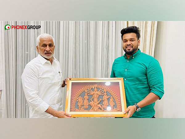 Phonex Group announces its entry into Visakhapatnam Port, to provide high-quality services ensuring efficiency and competence