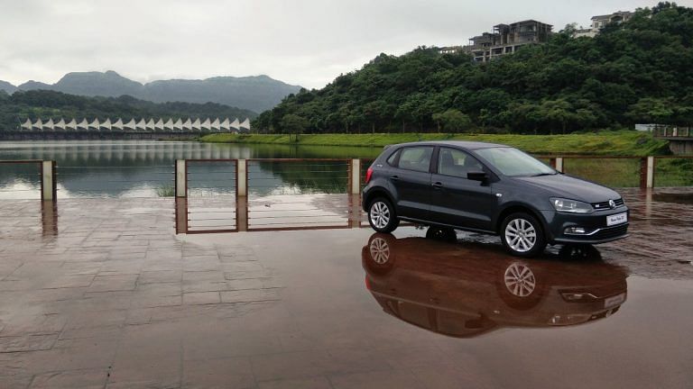 VW Polo driving out of India but not before it put a smile on enthusiasts for over a decade