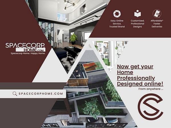 The Online Interior Design Platform