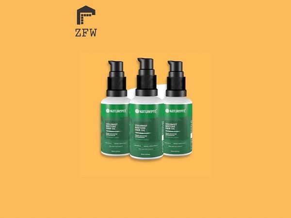 NATUREPRO launches same-day delivery across India with ZFW Dark Stores