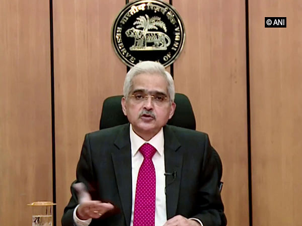 Risks to FinTech pose challenge to financial stability: RBI Governor