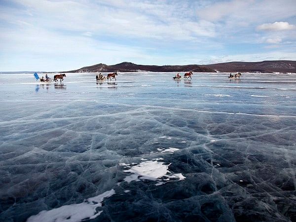 Mongolia's Khuvsgul lake added to UNESCO World Network of Biosphere Reserves – ThePrint – ANIFeed