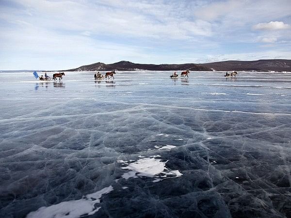 Mongolia's Khuvsgul lake added to UNESCO World Network of Biosphere Reserves