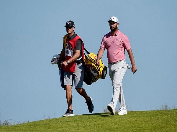 Jon Rahm to defend US Open Golf title in Brookline