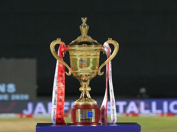 Lanka Premier League 2022 to kick off on July 31