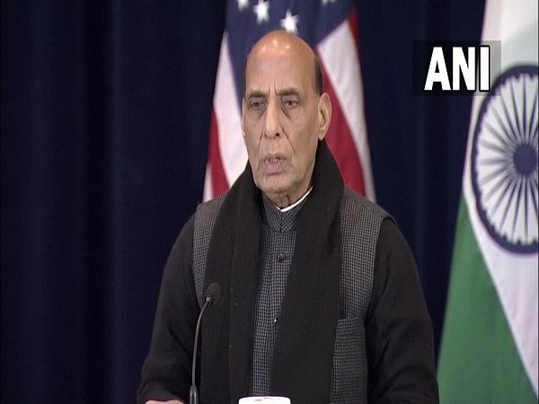 Rajnath Singh to hand over 12 high-speed guard boat consignments to Vietnam
