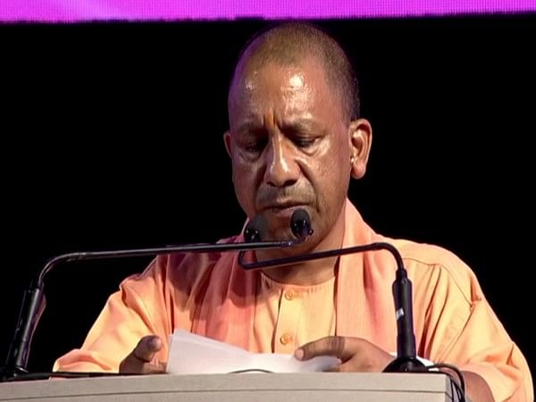 Unemployment rate in UP has reduced significantly from 18 pc to 2.9 pc: CM Yogi Adityanath at UP Investors Summit