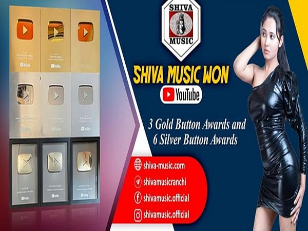 Shiva music launches OTT platform, to produce web series in various regional Indian languages
