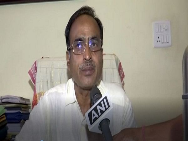 No illegal Bangladeshi Muslims in Assam, claims legislator