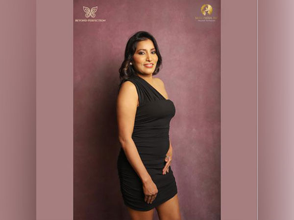 Mrs. India Inc is back with its Semi-Finalist, Shobha Likitha Basepogu who is all set to compete at the Grand Finale of Mrs. India World 2022