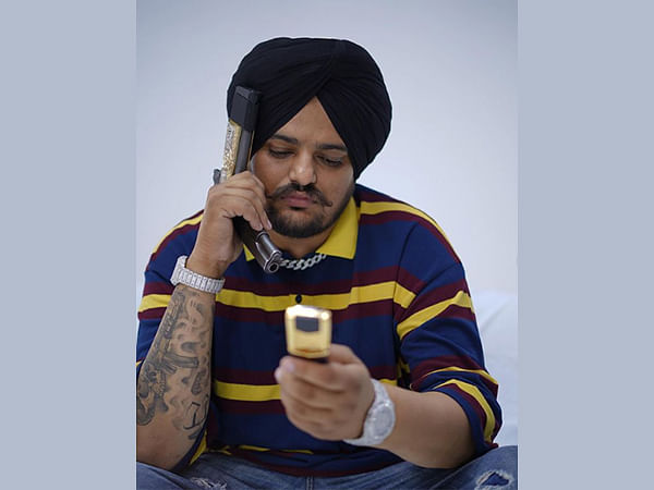 Fans remember Sindhu Moose Wala on slain singer's 29th birth anniversary