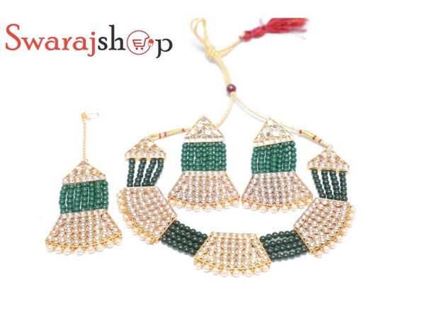 Swarajshop stepping up its game to become the most visited online jewellery marketplace worldwide