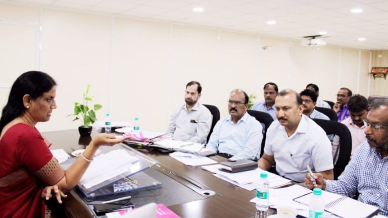 After backlash, Telangana govt rescinds order asking teachers to seek permission to buy properties