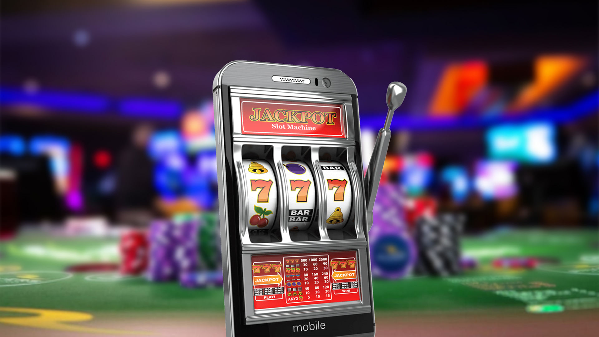 The Single Most Important Thing You Need To Know About online casino sites