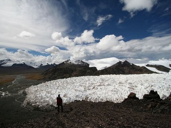 China using Tibet as dumping zone, destroying its environment