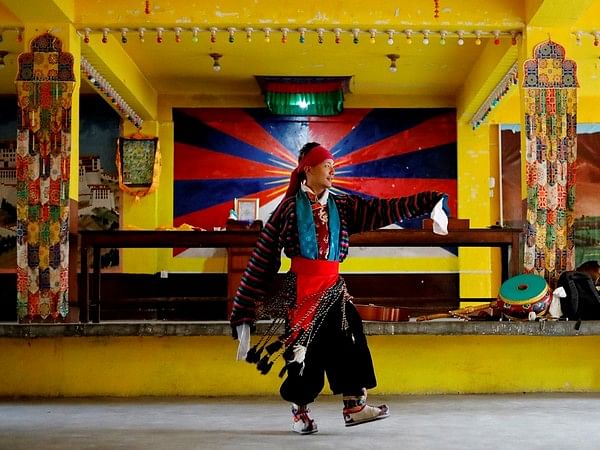 Tibetan refugees elect local leaders in Kathmandu
