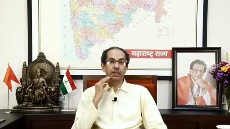 Will quit as CM if you want but tell me directly, defiant Uddhav tells rebel Shiv Sena MLAs