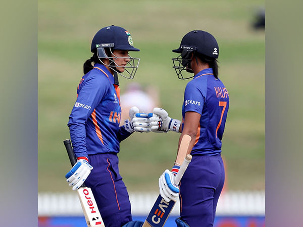 INDW vs SLW: Indian team eye clean sweep, Lankans aim for consolation win