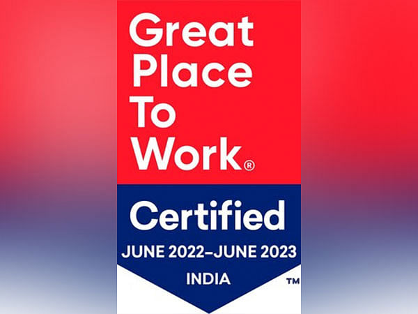 L&T Technology Services is 'Great Place to Work-Certified'