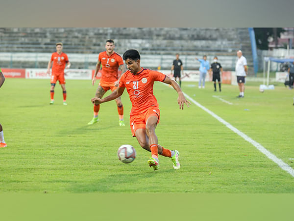 ISL: Chennaiyin FC sign Aakash Sangwan and Sajal Bag