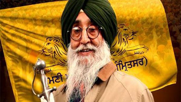 Punjab bypolls: AAP worried as SAD-A's Simranjit Singh Mann leads in Sangrur