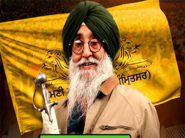 Huge setback to AAP in Punjab bypolls: SAD-Amritsar's Simranjit Singh Mann  wins Sangrur – ThePrint – ANIFeed
