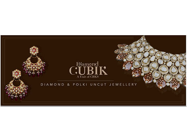 Diamond Cubik, a leading jewellery brand creates a buzz in the capital city with their new collection