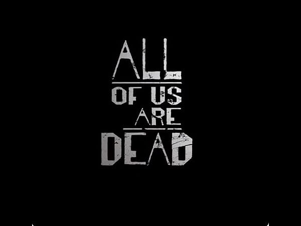 All Of Us Are Dead - IGN